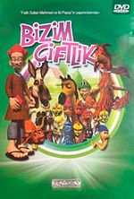 Bizim Çiftlik (DVD)