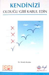 Kendinizi Olduğu Gibi Kabul Edin