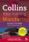 Easy Learning Mandarin Audio Course (3 CDs + 48-page colour Booklet)