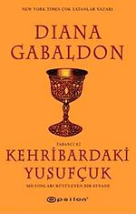 Kehribardaki Yusufçuk
