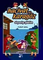 Hacivat ve Karagöz Alışverişe Gidelim