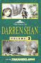 Tunnels of Blood - The Saga of Darren Shan 3 [Manga edition]