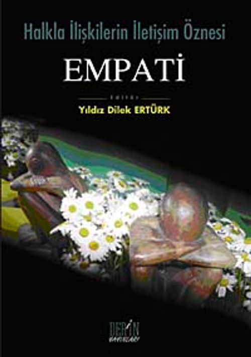 Empati & Halkla İlişkilerin İletişim Öznesi