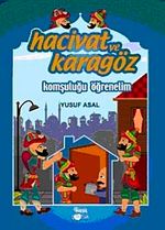 Hacivat ve Karagöz Komşuluğu Öğrenelim