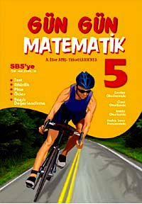Doğal Sayılara Göre Gün Gün Matematik-5 (138 Gün)