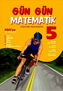 Doğal Sayılara Göre Gün Gün Matematik-5 (138 Gün)