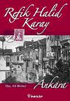 Refik Halid Karay - Ankara