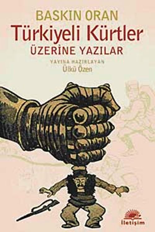 Türkiyeli Kürtler Üzerine Yazılar