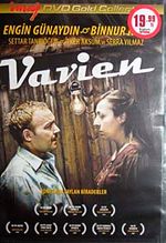 Vavien (DVD)