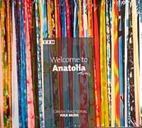 Welcome To Anatolia