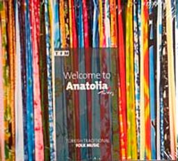 Welcome To Anatolia