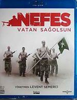 Nefes-Vatan Sağolsun (Blu-ray Disc)