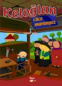 Keloğlan Cüce Marangoz