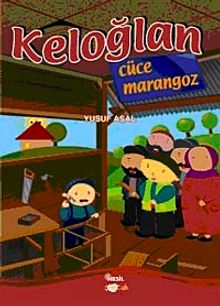 Keloğlan Cüce Marangoz