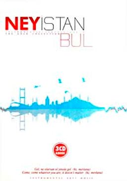 Neyistanbul (3 Cd)