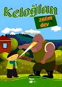 Keloğlan Zalim Dev