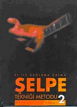El İle Bağlama Çalma Şelpe Tekniği Metodu 2