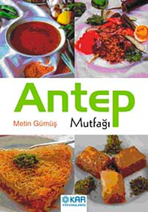 Antep Mutfağı