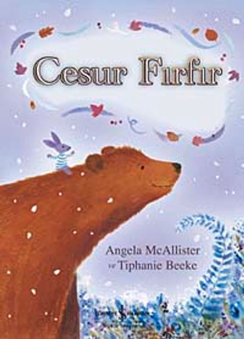 Cesur Fırfır