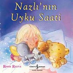 Nazlı'nın Uyku Saati