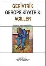 Geriatrik Geropsikiyatrik Aciller