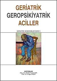 Geriatrik Geropsikiyatrik Aciller