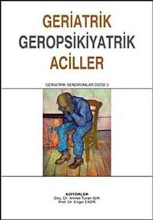 Geriatrik Geropsikiyatrik Aciller