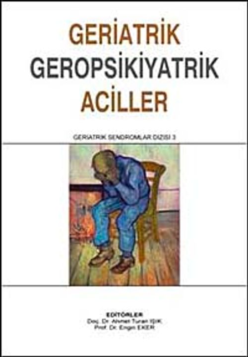 Geriatrik Geropsikiyatrik Aciller