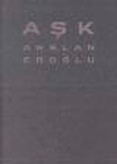 Aşk