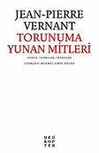 Torunuma Yunan Mitleri & Evren, Tanrılar, İnsanlar