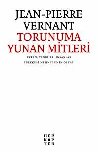 Torunuma Yunan Mitleri & Evren, Tanrılar, İnsanlar