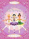 Sticker Dolly Dressing Ballerinas