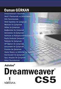 Adobe Dreamweaver CS5