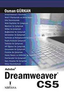 Adobe Dreamweaver CS5