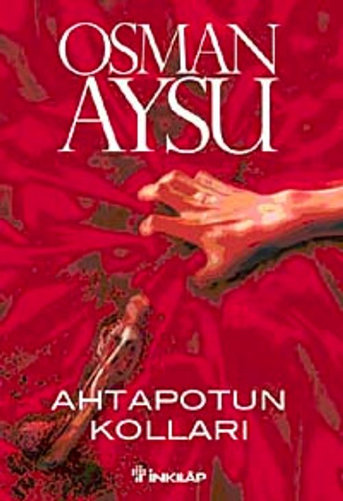 Ahtapotun Kolları