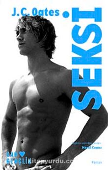 Seksi - Joyce Carol Oates
