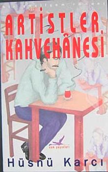 Artisler Kahvehanesi