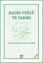 Hadis Usulü ve Tarih
