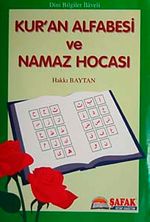 Kur'an Alfabesi ve Namaz Hocası