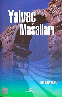 Yalvaç Masalları