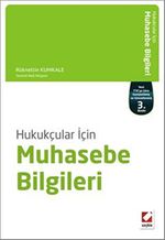 Hukukçular İçin Muhasebe Bilgileri
