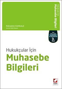 Hukukçular İçin Muhasebe Bilgileri