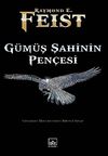G&uuml;m&uuml;ş Şahinin Pen&ccedil;esi / G&ouml;lgeler Meclisi Serisi Birinci Kitap