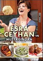 Esra Ceyhan'ın Mutfağından