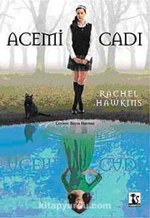 Acemi Cadı - Rachel Hawkins