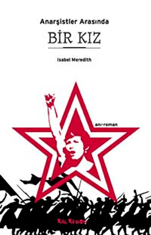 Anarşistler Arasında Bir Kız