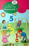 5-6 Yaş &Ccedil;ocukları İ&ccedil;in Matematik 1