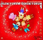 Şıpşıp-Eğleniyorum Öğreniyorum-1 / Okul Öncesi Zeka Gelişimi