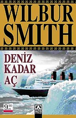 Deniz Kadar Aç (Cep Boy)