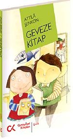 Geveze Kitap